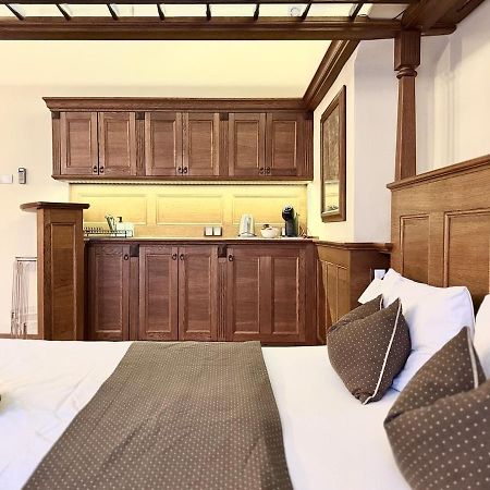 Traditional Prague Apartment Εξωτερικό φωτογραφία