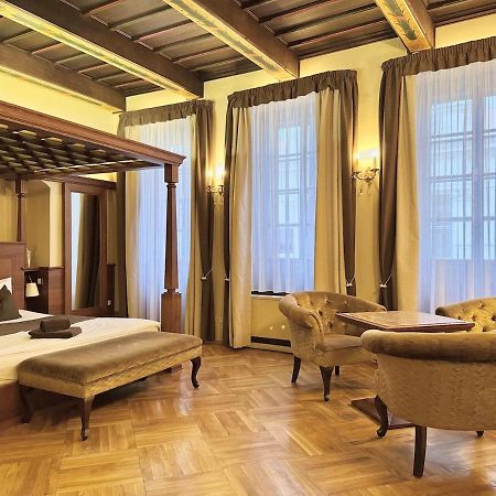Traditional Prague Apartment Εξωτερικό φωτογραφία