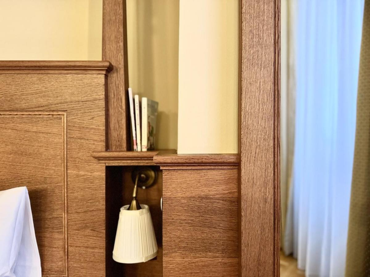 Traditional Prague Apartment Εξωτερικό φωτογραφία