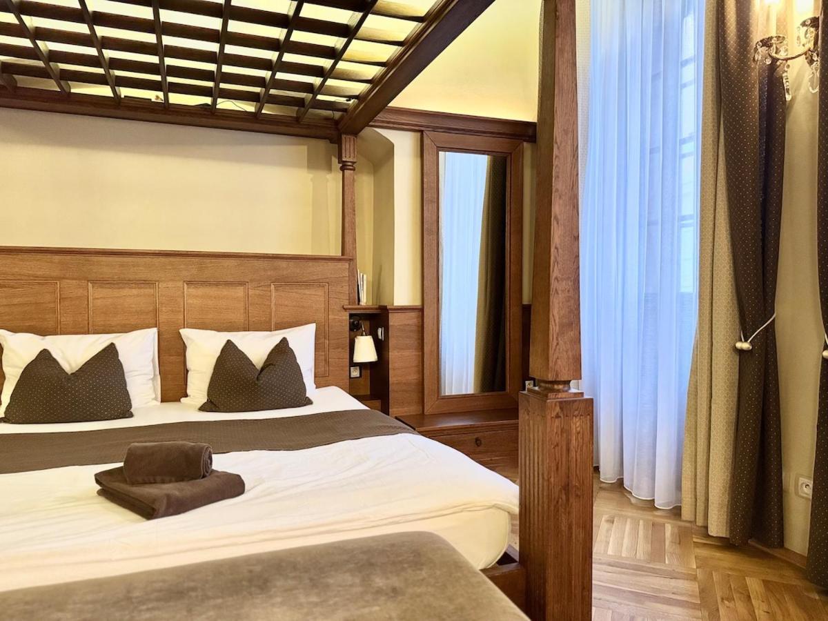 Traditional Prague Apartment Εξωτερικό φωτογραφία