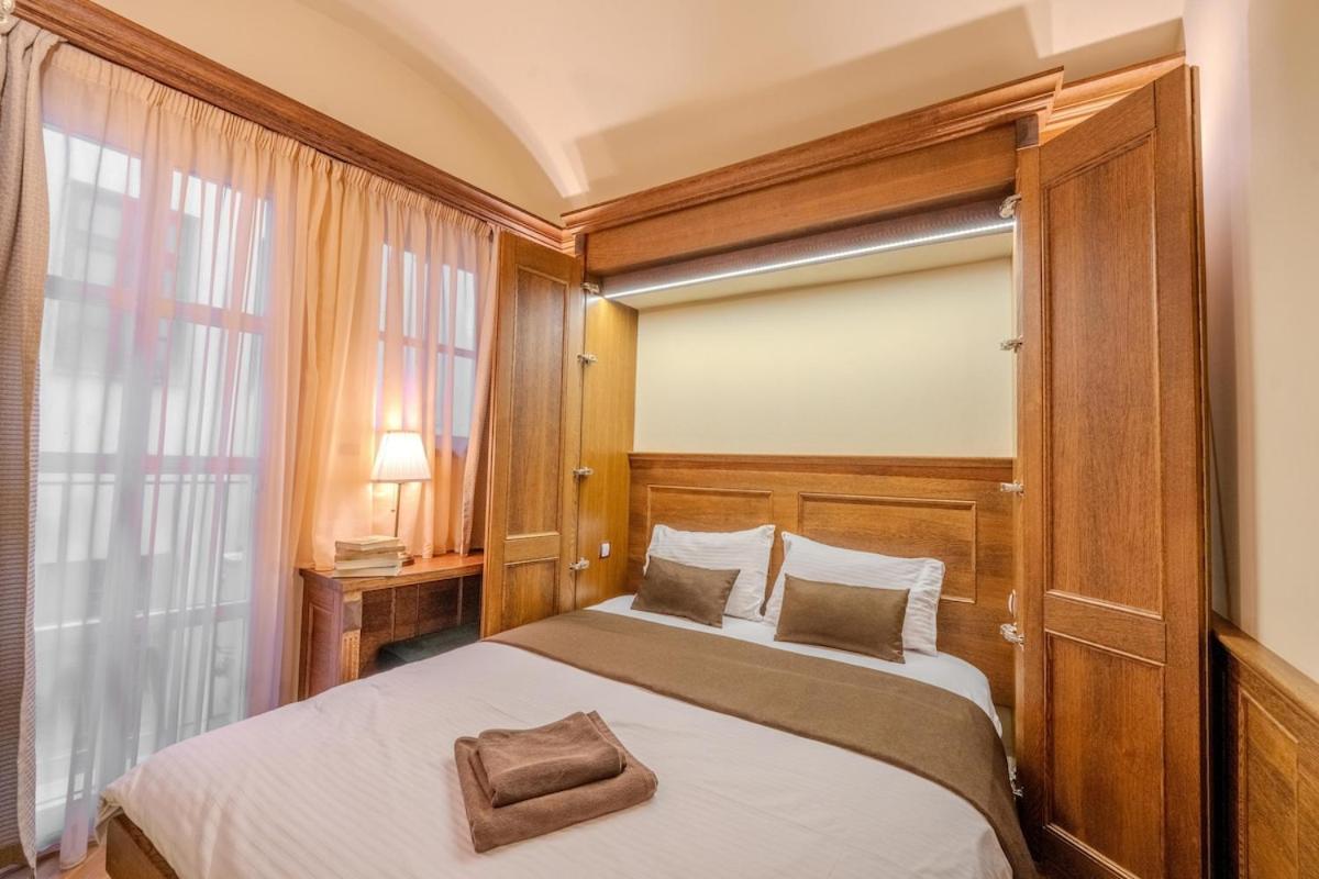 Traditional Prague Apartment Εξωτερικό φωτογραφία
