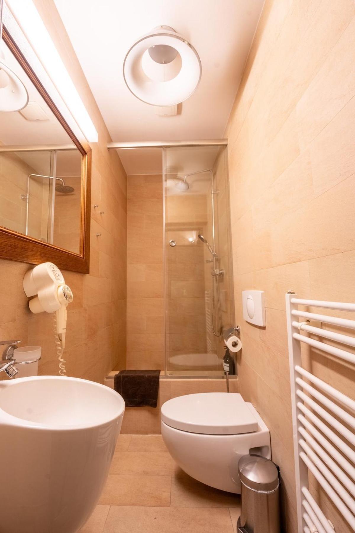 Traditional Prague Apartment Εξωτερικό φωτογραφία