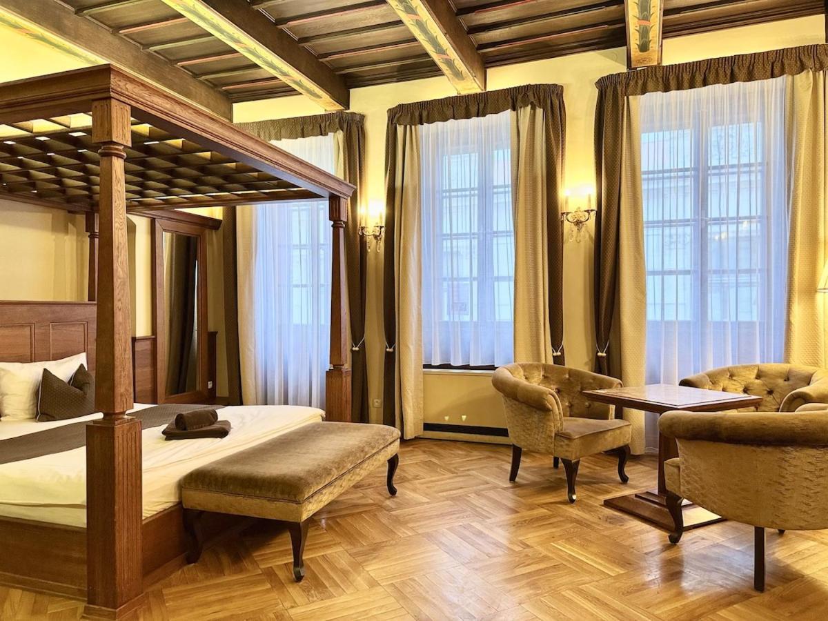 Traditional Prague Apartment Εξωτερικό φωτογραφία
