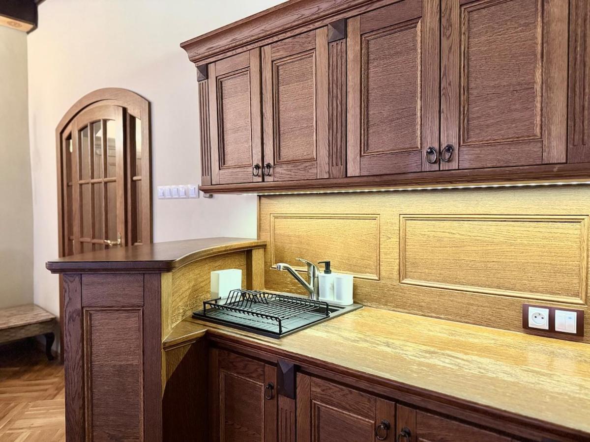 Traditional Prague Apartment Εξωτερικό φωτογραφία