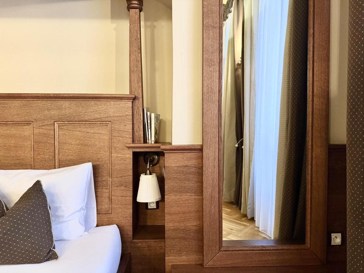 Traditional Prague Apartment Εξωτερικό φωτογραφία