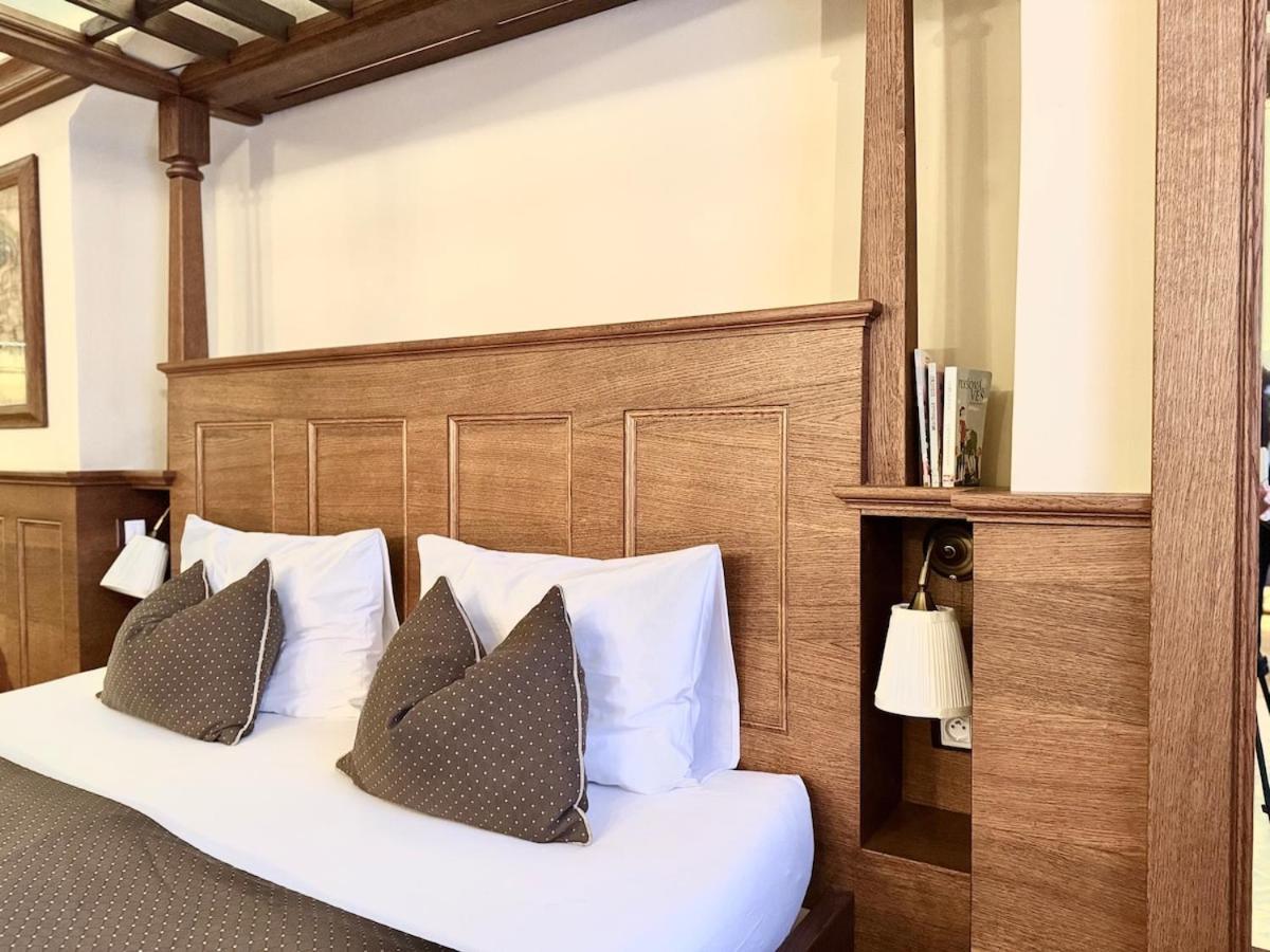 Traditional Prague Apartment Εξωτερικό φωτογραφία