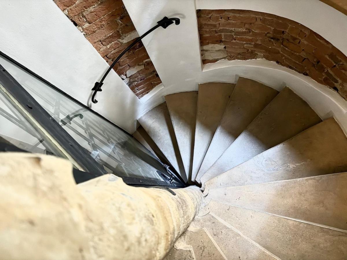Traditional Prague Apartment Εξωτερικό φωτογραφία