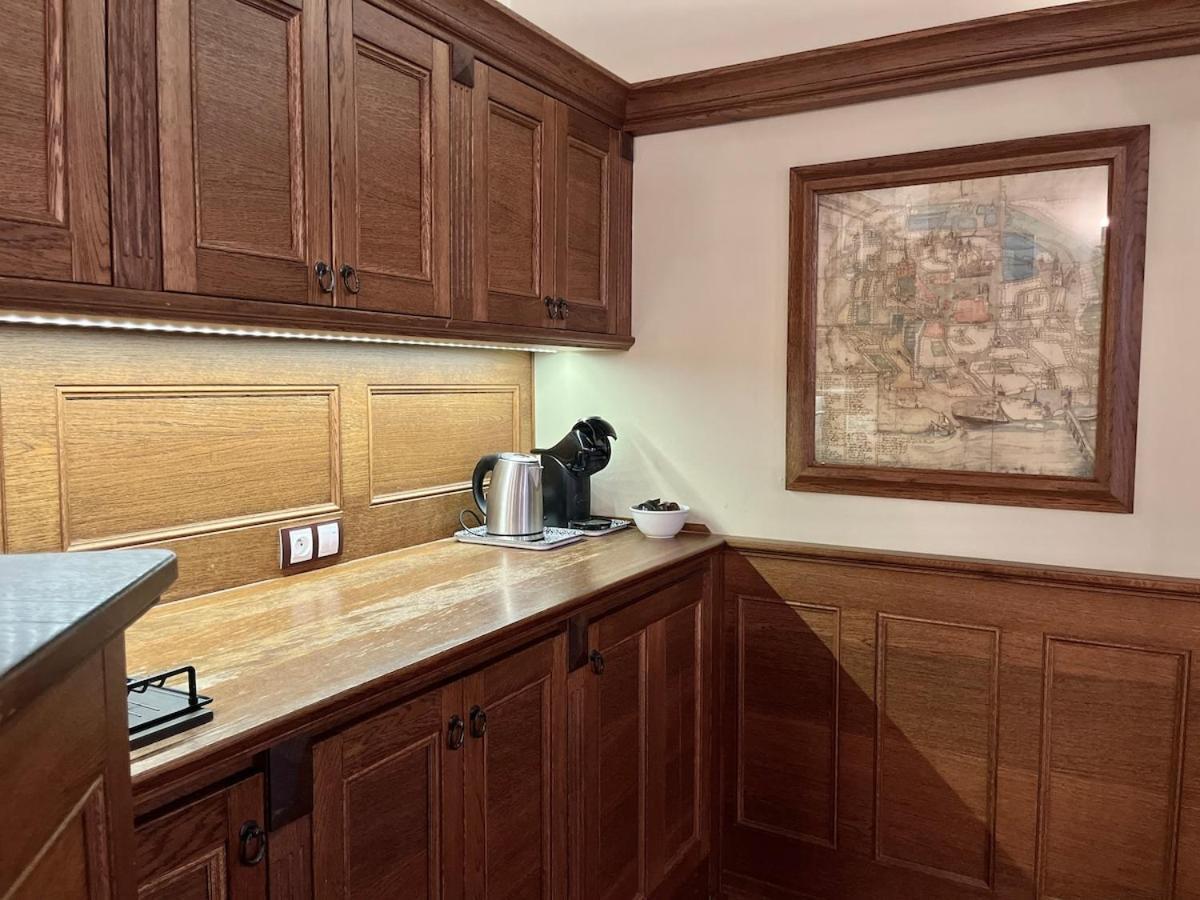 Traditional Prague Apartment Εξωτερικό φωτογραφία